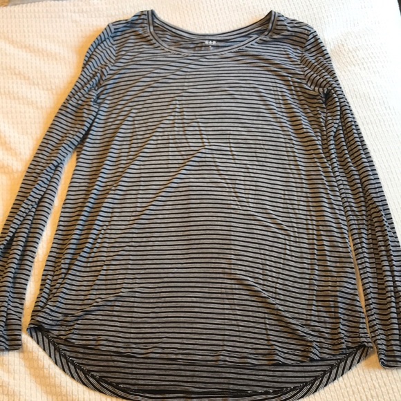 GAP long sleeve shirt - Picture 1 of 4
